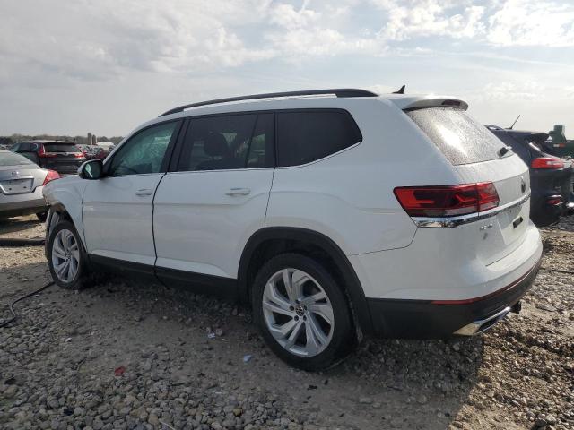 Vin: 1v2hr2caxmc583950, lot: 54610495, volkswagen atlas se 20212