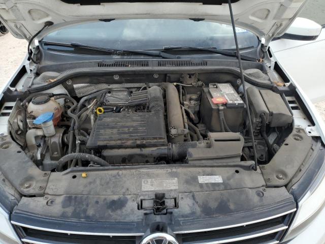 2018 VOLKSWAGEN JETTA S - 3VW2B7AJ4JM230476