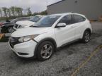 2017 HONDA HR-V EX - 3CZRU5H5XHM707795