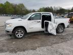 2021 RAM 1500 BIG H - 1C6SRFFT5MN827950