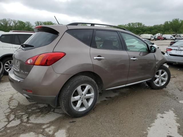Vin: jn8az1mwxaw130479, lot: 54738515, nissan murano s 20103