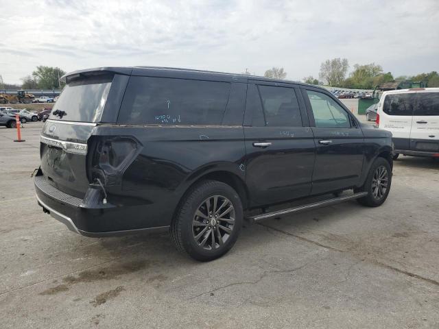 Vin: 1fmjk2at8lea47587, lot: 53708525, ford expedition max limited 20203