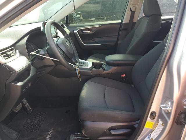 2019 TOYOTA RAV4 XLE - JTMRWRFVXKD010639