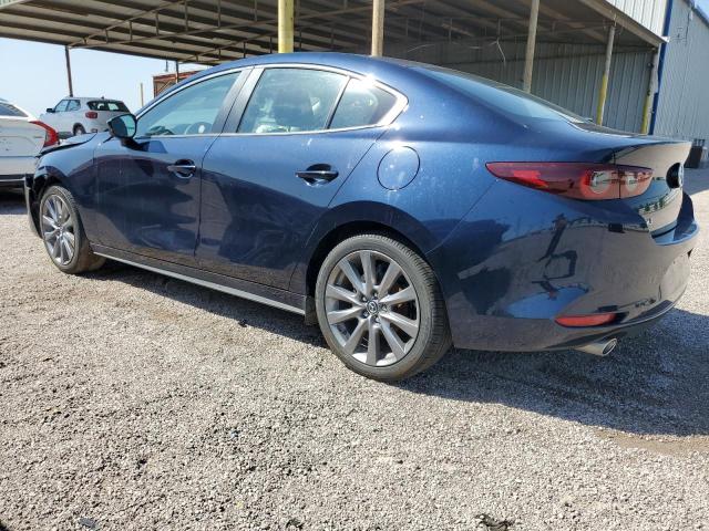 Vin: 3mzbpacm0sm455128, lot: 52569265, mazda 3 preferred 20252
