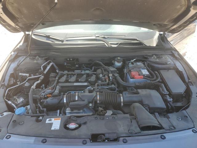 2020 HONDA ACCORD LX - 1HGCV1F10LA049851
