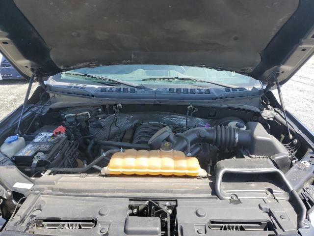 2016 FORD F150 SUPER - 1FTEW1CF2GKD97235