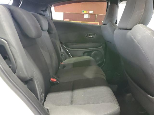 2022 HONDA HR-V SPORT 3CZRU6H19NM710671