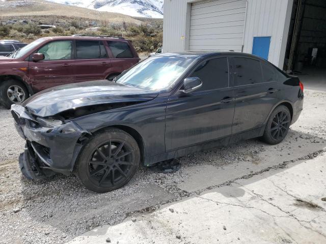 BMW 328 XI