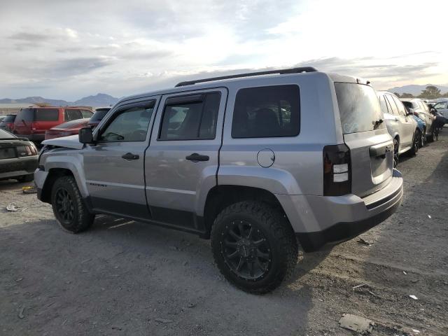 Vin: 1c4njpbb4gd678666, lot: 51618985, jeep patriot sport 20162