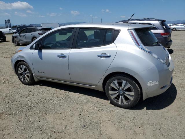 Vin: 1n4az0cp3dc403886, lot: 54943805, nissan leaf s 20132