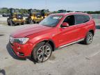 2016 BMW X3 SDRIVE2 - 5UXWZ7C53G0M83976