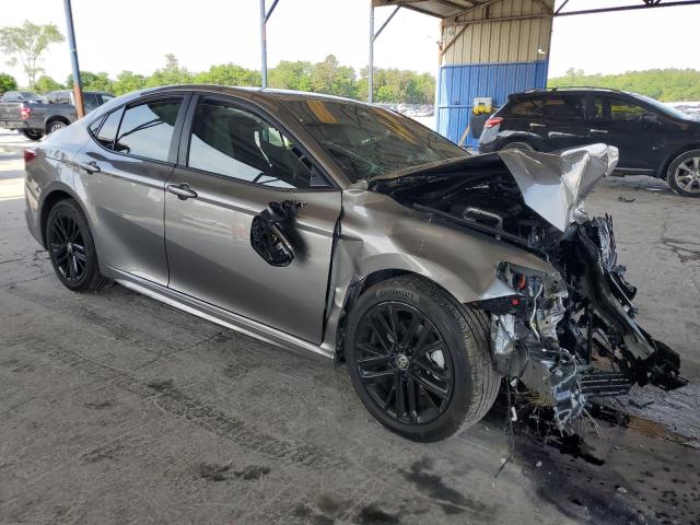 Vin: 4t1daack5su582606, lot: 54360555, toyota camry xse 20254