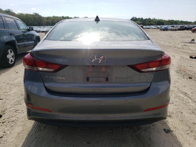 2018 HYUNDAI ELANTRA SE - 5NPD84LF9JH303672