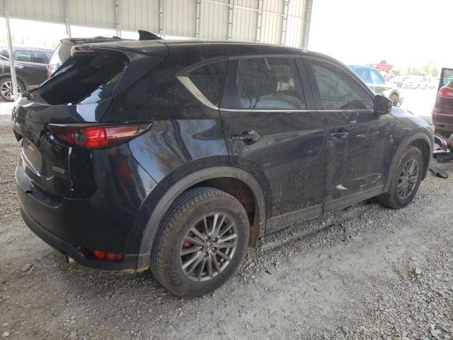 Vin: jm3kfabm0j1364029, lot: 52226415, mazda cx-5 sport 20183