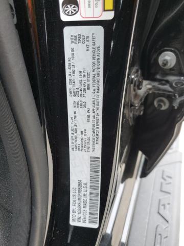 2023 RAM 1500 LARAM - 1C6SRFJM0PN550564