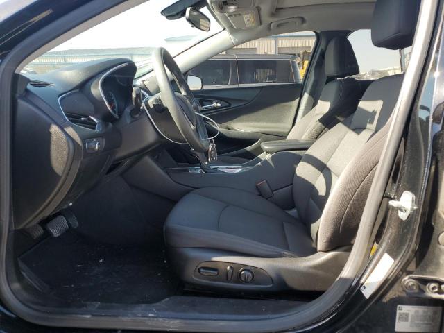 2020 CHEVROLET MALIBU LT - 1G1ZD5ST5LF088845
