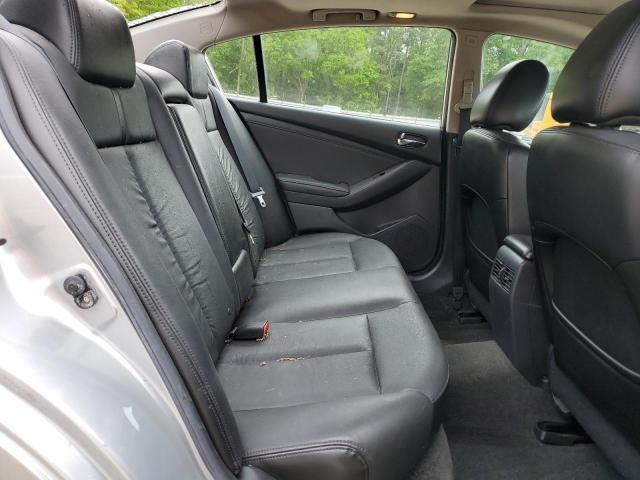 2010 NISSAN ALTIMA BAS - 1N4AL2AP2AN469359