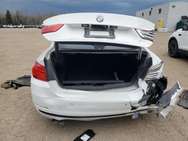 2017 BMW 430XI WBA4R9C52HK878447