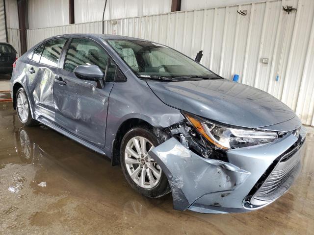 Vin: 5yfb4mde2sp230920, lot: 54673775, toyota corolla le 20254