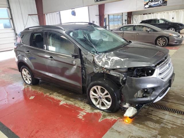 2018 FORD ESCAPE SE - 1FMCU0GD0JUD35016