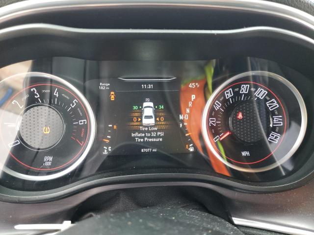 2016 DODGE CHALLENGER - 2C3CDZAG4GH352848