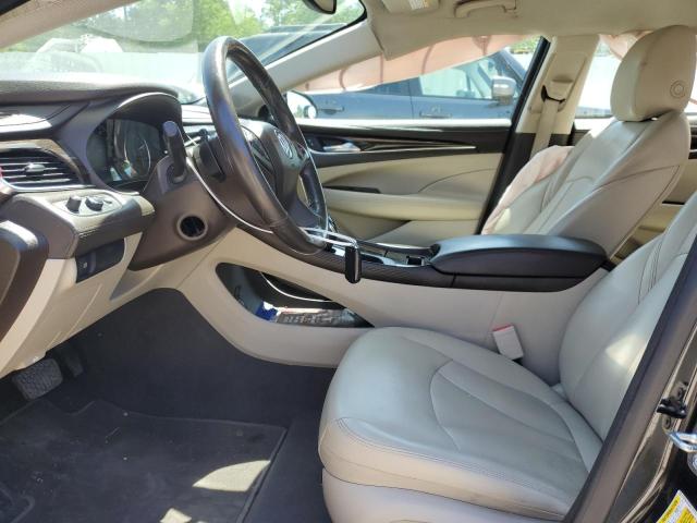 2017 BUICK LACROSSE P 1G4ZN5SS6HU133110