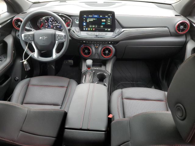 2025 CHEVROLET BLAZER RS 3GNKBKRS1SS103773