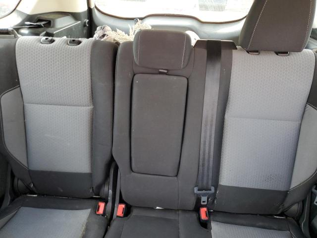 2019 FORD ESCAPE SE - 1FMCU9G98KUB66414