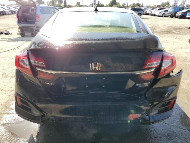 2018 HONDA CLARITY TO JHMZC5F37JC007376