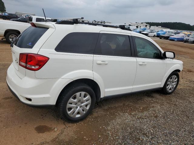 Vin: 3c4pdcbb0kt834892, lot: 54583385, dodge journey se 20193