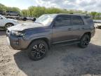 2015 TOYOTA 4RUNNER SR - JTEBU5JR7F5272463