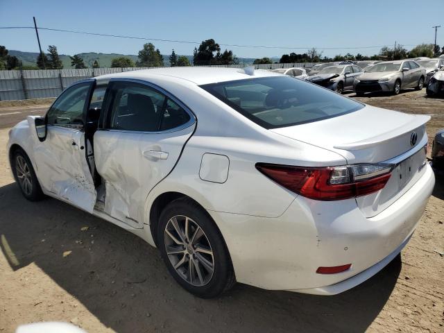 Vin: jthbw1gg0h2152231, lot: 52628775, lexus es300 300h 20172