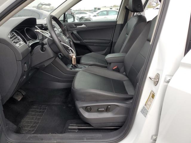 2020 VOLKSWAGEN TIGUAN SE - 3VV3B7AX8LM047114