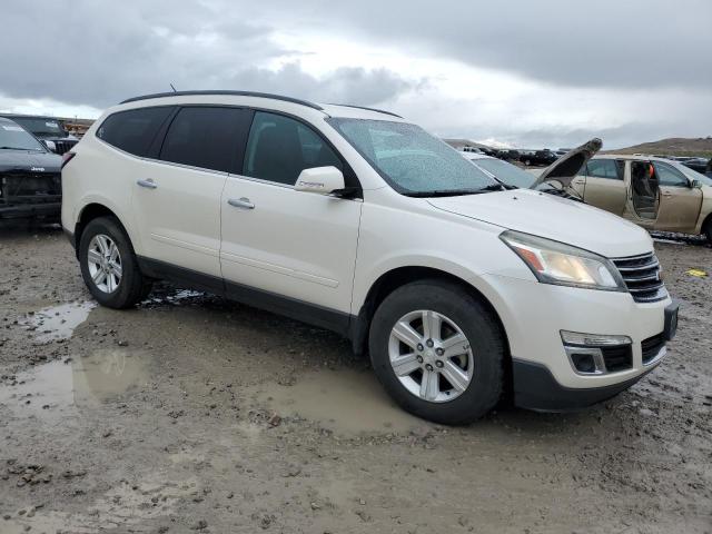 Vin: 1gnkrgkd7ej156634, lot: 51109935, chevrolet traverse lt 20144
