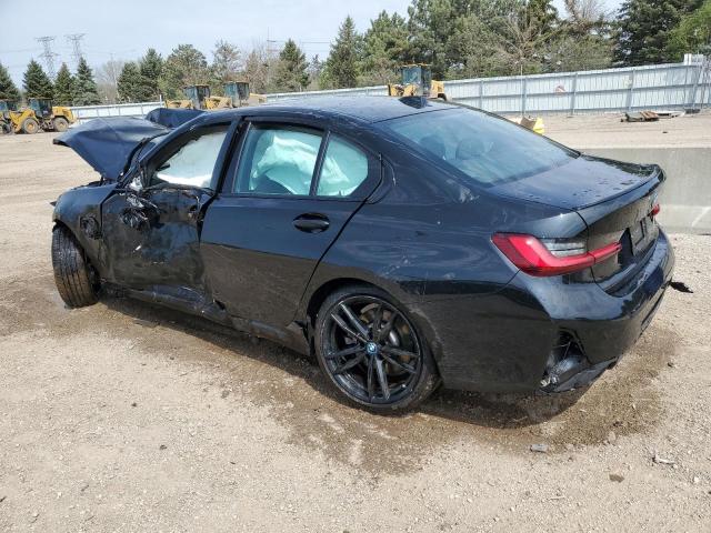 Vin: 3mw39fs08p8d58219, lot: 54692755, bmw 3 series 20232