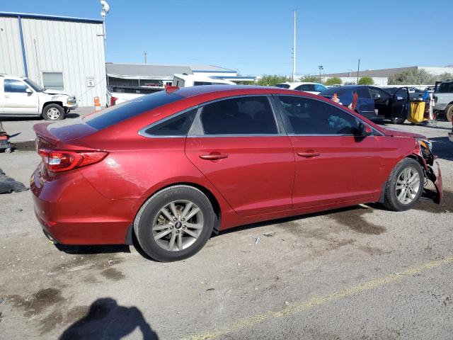 Vin: 5npe24af4fh167225, lot: 56426475, hyundai sonata se 20153
