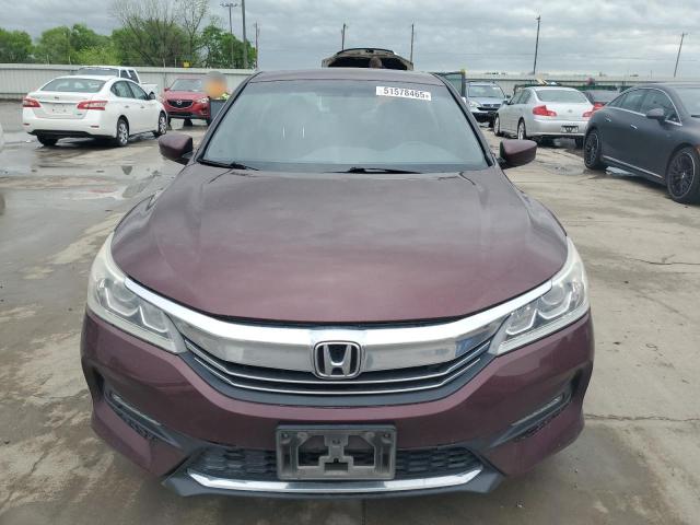2016 HONDA ACCORD SPO - 1HGCR2F56GA148113