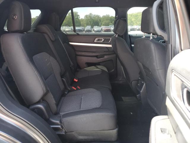 2017 FORD EXPLORER X - 1FM5K7DH8HGC04374