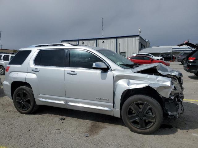 Vin: 2gkalrek9h6104536, lot: 51504095, gmc terrain denali 20174