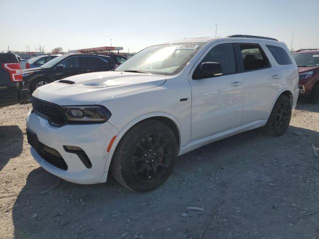 Vin: 1c4sdjgj1pc638767, lot: 52290355, dodge durango srt 392 2023 img_1