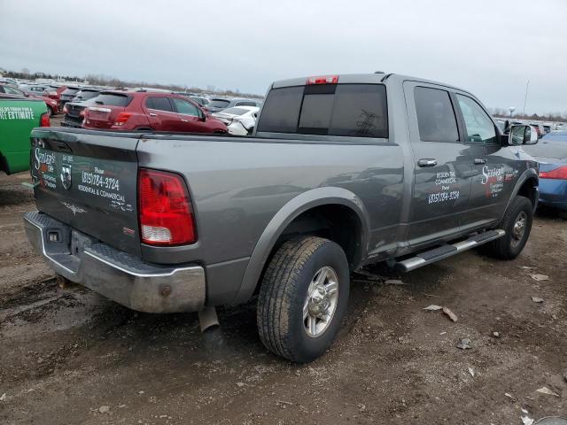Vin: 3c6ud5fl9cg182258, lot: 51650225, dodge ram 2500 laramie 20123