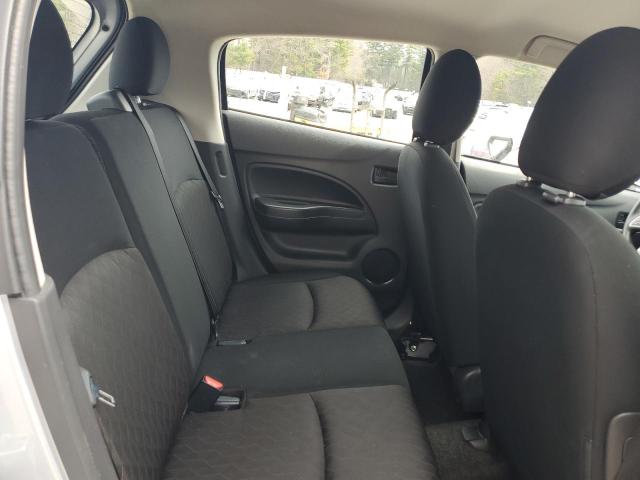 2021 MITSUBISHI MIRAGE ES - ML32AUHJ9MH008120
