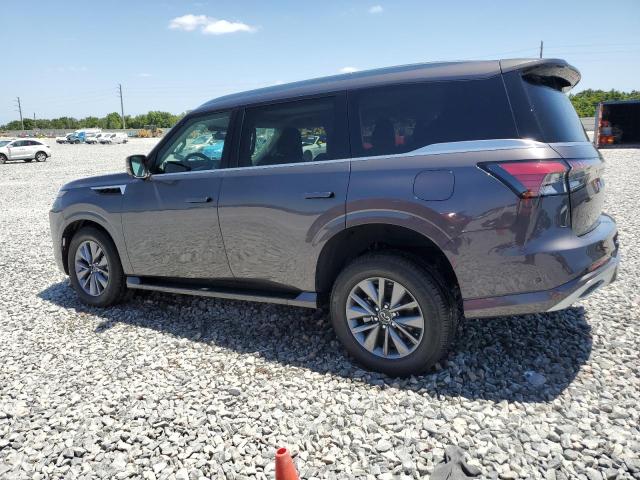 2025 INFINITI QX80 PURE JN8AZ3AA5S9001084