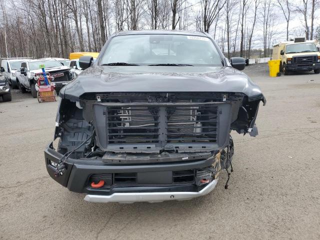 2024 NISSAN TITAN PRO- 1N6AA1ED9RN108679