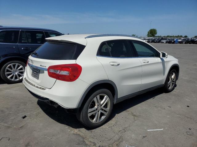 Vin: wdctg4gb1jj372069, lot: 53164555, mercedes-benz gla-class 250 4matic 20183