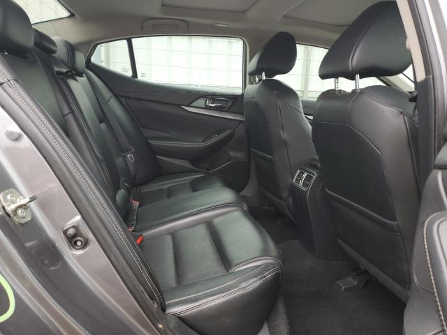 2017 NISSAN MAXIMA 3.5 - 1N4AA6AP4HC377317