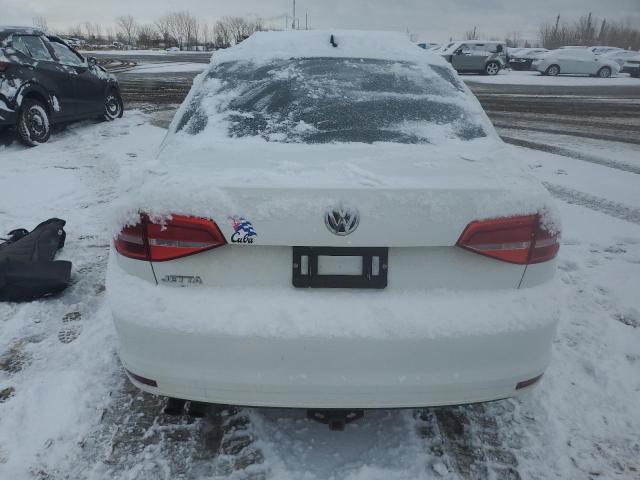 2015 VOLKSWAGEN JETTA BASE 3VW1K7AJ7FM338688