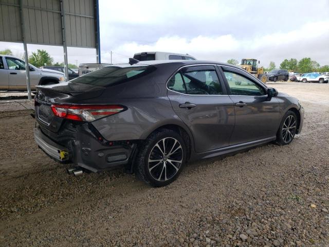 Vin: 4t1b11hk2ku183846, lot: 55087885, toyota camry l 20193