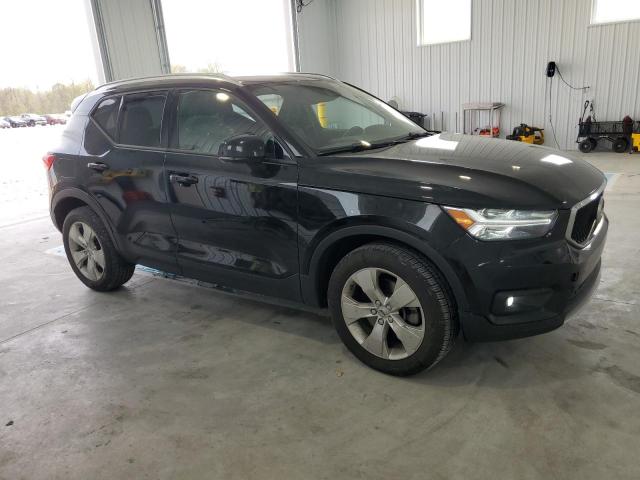 Vin: yv4ac2hk8m2581963, lot: 54700415, volvo xc40 t4 momentum 20214