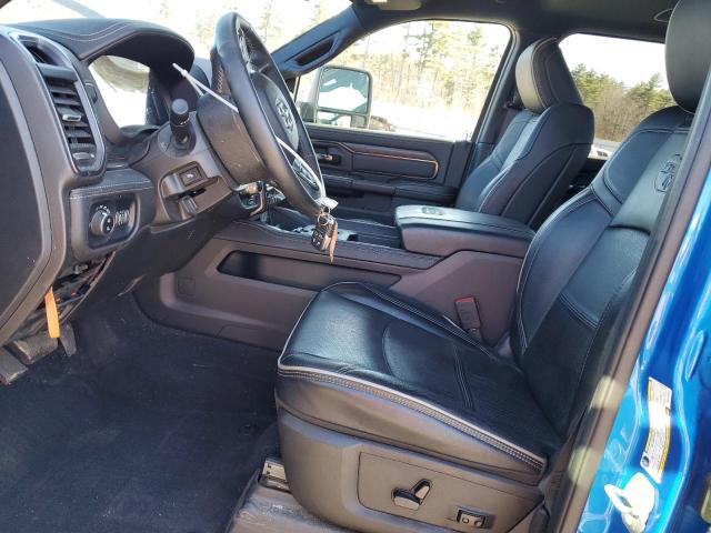 2024 RAM 2500 POWER 3C6UR5EJ7RG140360
